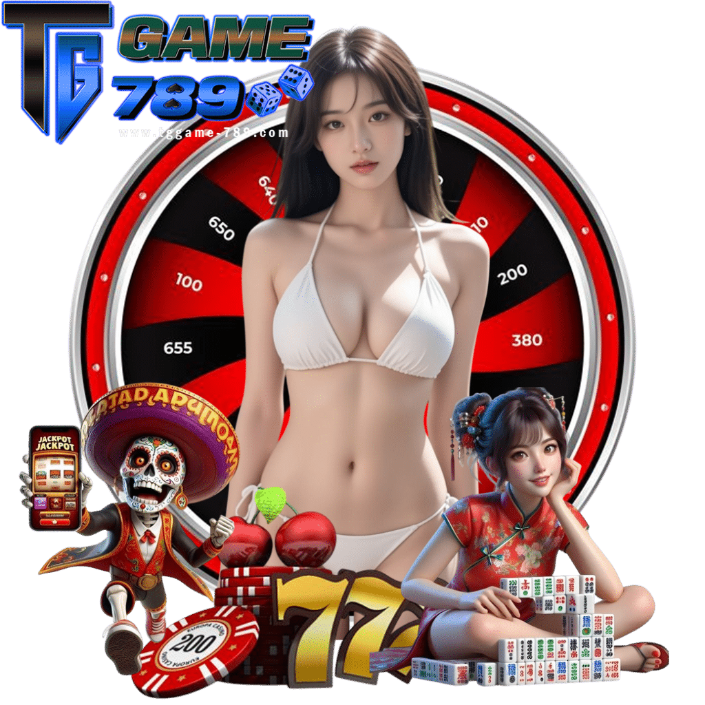 tggame789 auto